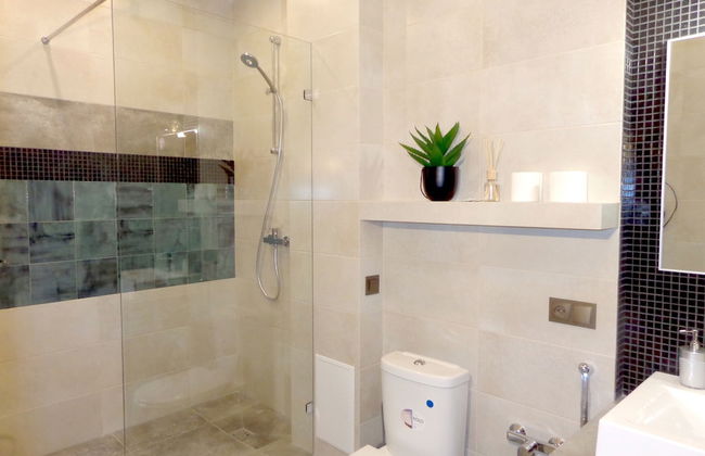 Olympiiska apartments - Foto 64