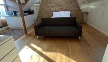 Studio 1 Golden Manor - Foto 5