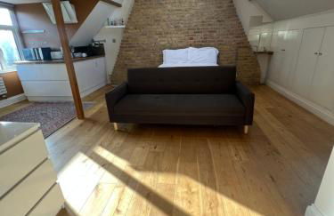 Studio 1 Golden Manor - Foto 5