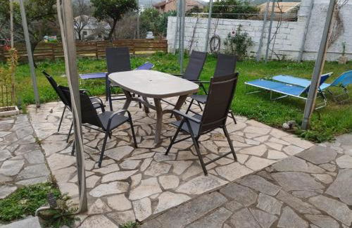 Ruhige Oase in Korfus Hügeln und Garten, bis 5Pers - Foto 8