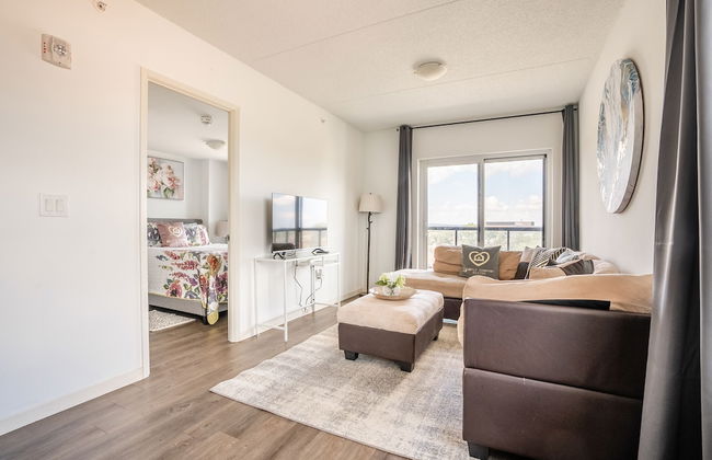 GLOBALSTAY. Downtown Hamilton Apartments - Foto 55