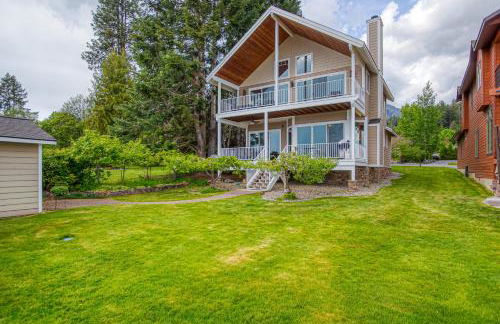 Ellisport Bay House (Main Home & Studio) - Foto 40