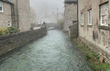 Happy Feet Cottage, Sleeps 6 - Foto 27