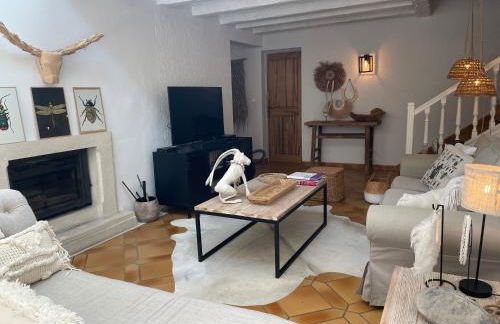 le jas de Saint Hilaire - Photo 19