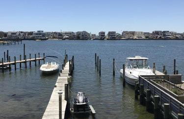 Bayfront Condo, Ship Bottom, Beach Badges, Wifi, Washer Dryer, Enjoy The Views From This 2Nd-Floor - Foto 6