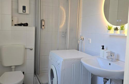 Rhein Living Business Apartment - Foto 12