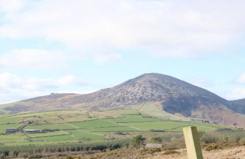 Nŷth Y Bioden Magpie's Nest - Foto 12