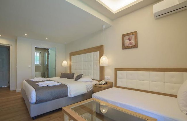 Akron Seascape Resort by Anayia All Inclusive Resorts - Foto 34