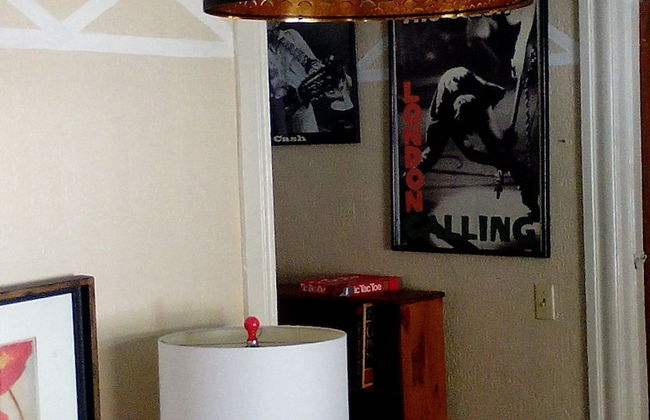 Historic Alvarado Terrace - Foto 33