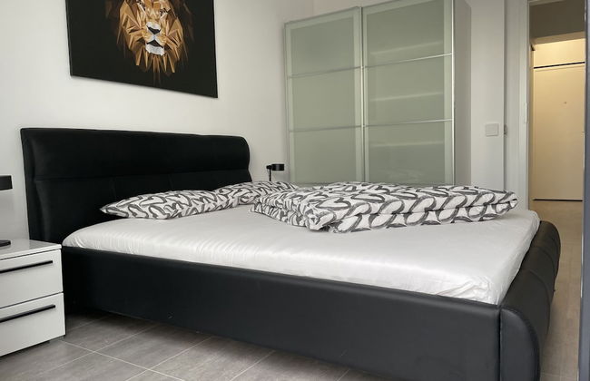 Unique Penthouse Lakeview W19 - Foto 2