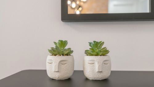 Princesas Flat, Luxury Apartament near beach&metro Free Parking - Foto 2