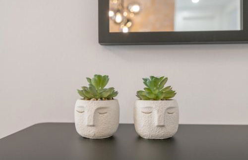 Princesas Flat, Luxury Apartament near beach&metro Free Parking - Foto 2