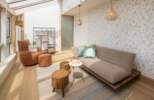 Stille x Weite - Hochwertige Wohnung mit See-Panorama - Foto 32