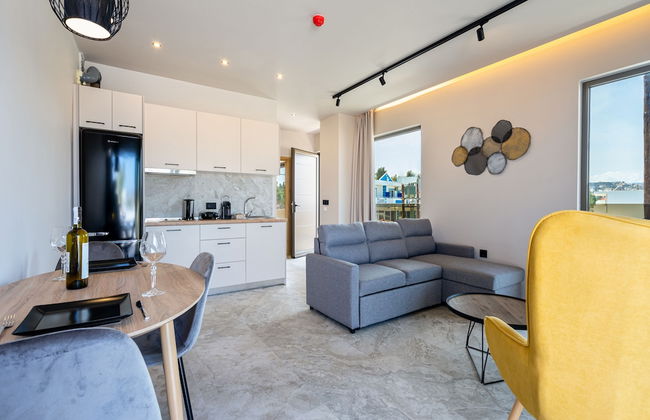 Pathos SeaSide Suites - Foto 21