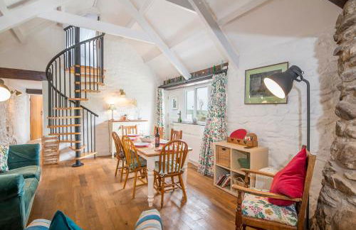 Stone Cottage - Foto 18