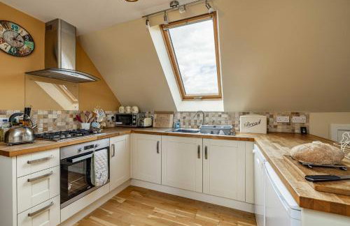 The Barn at Dormouse Cottage - Foto 10