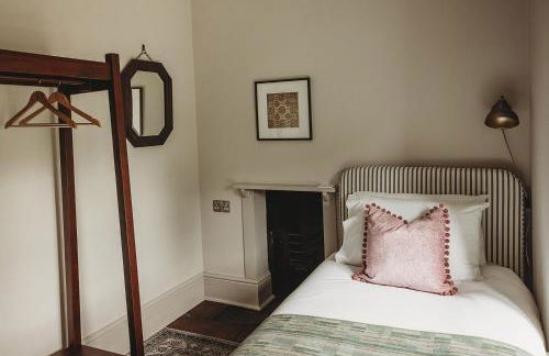 Ty Mawr, The Old School Holiday Homes - Pet Friendly - Foto 35