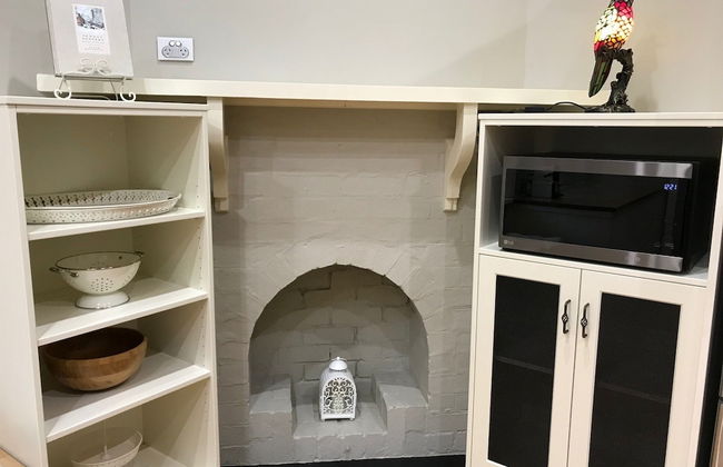 Ambrosia Holiday Home - Foto 17