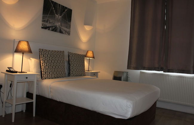 W6 Hotel Hammersmith - Foto 6