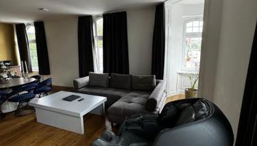 Hamburg Hafen Wohnung - Foto 3