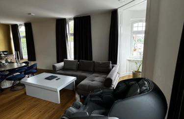 Hamburg Hafen Wohnung - Foto 3