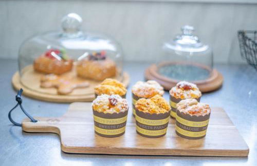 Private Pub-Group Stays Brecon Beacons Alderfalls - Photo 35