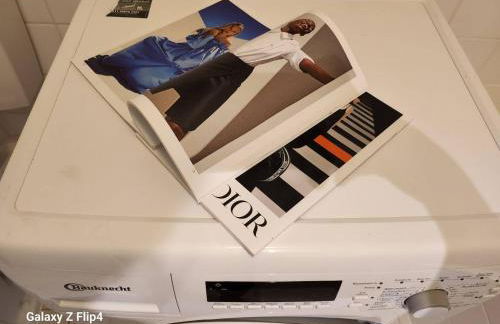 M & M Serviced Apartment - Foto 12