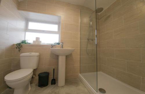 Super Convenient Keyless Entry Two Bedroom Loft by Property Promise - Foto 24