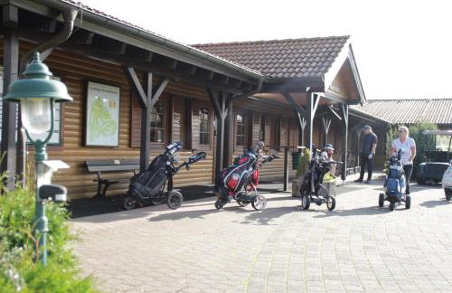 Ferienhaus "Bären Ecke" am See im Bergland - Foto 30