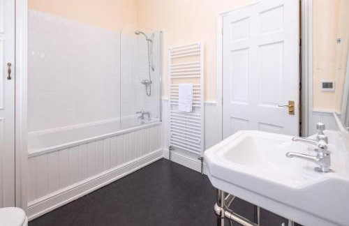 Willow House in Knodishall, Sleeps 7 - Only a short drive from Aldeburgh, Thorpeness & Snape Maltings - Managed by Aldeburgh Coastal Cottages - Foto 20