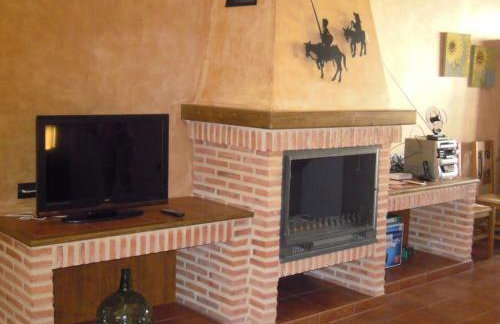 CASA RURAL LOS POCICOS - Foto 55