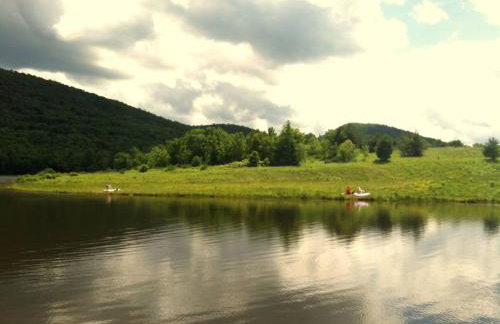 Colgate Lake Lodge - Foto 23