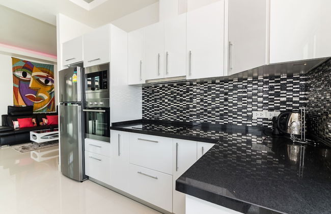 Orchid Paradise Homes OPV312 - Foto 8