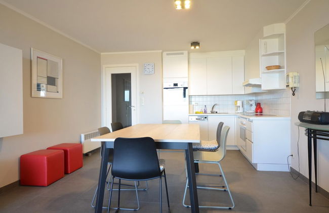 Apartment in Oostduinkerke With Sea View - Photo 9