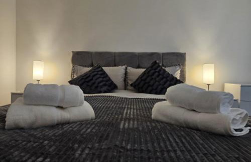 Regina apartment in Fort William - Foto 22