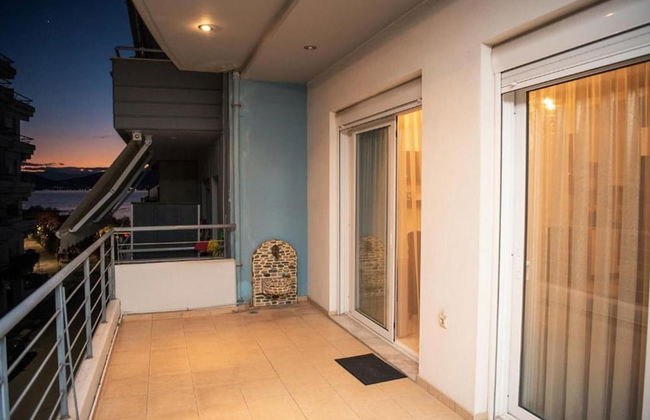 Vosinakis House in Volos - Foto 27