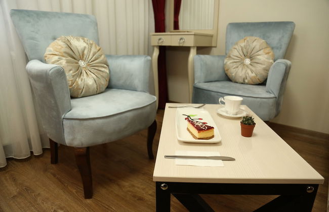 Dergiz Tatil Koyu - Photo 5