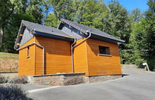 Chalet à L'orée du bois avec parking - Foto 17