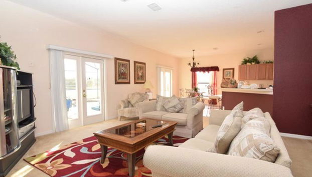 Disney Area Platinum Resort Homes - Foto 3