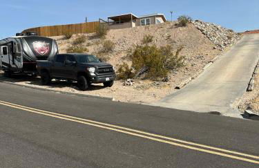 Cozy Desert home, Stunning Views, Peaceful Vibes Near Laughlin - Foto 35