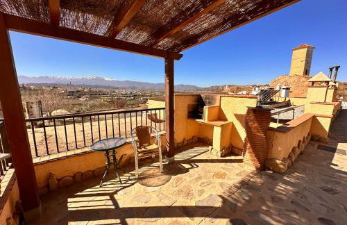 Cuevas La Granja - Photo 35