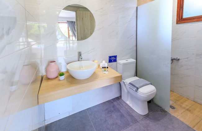 Jonathan City Apartments - Foto 13