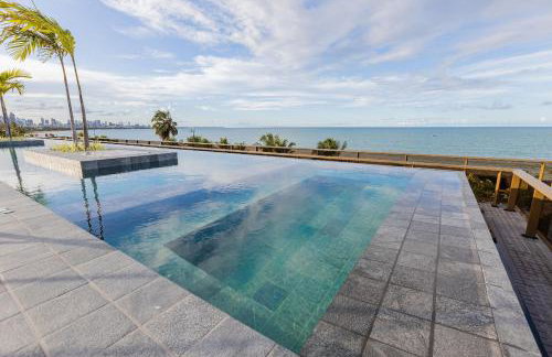 Unity Cabo Branco - Foto 159