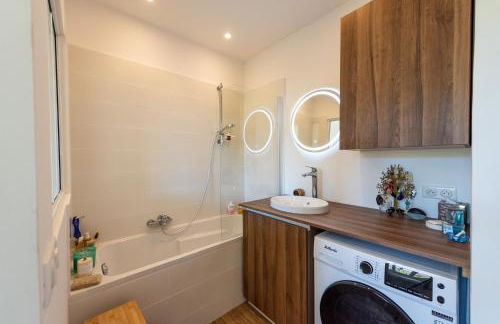 Lumineux et cosy T2 en centre ville - Foto 7