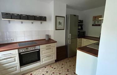 Ferienhaus am Schloß - Foto 19