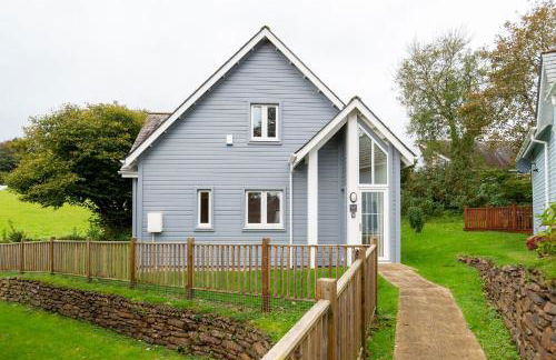 Trewhiddle Retreat V17 by Together Travel - Luxury 4-Bedroom Villa - Foto 40