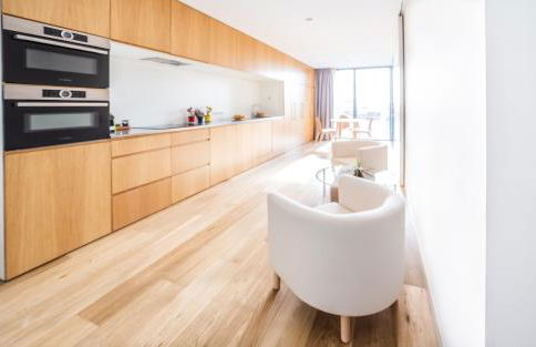 Edmond Vibes Barrio de Salamanca - Foto 55