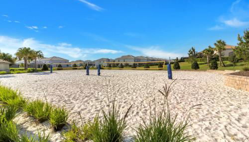 Championsgate 5br Lakeview Home Pool Spa Disney - Foto 5