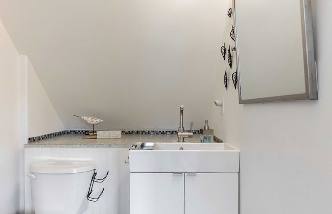 Sisters by the Sound by Avantstay Beach Access - Foto 33