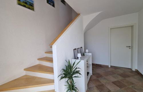 Wellnesshaus Dorfblick mit Outdoor-Jacuzzi und Infrarotkabine, NEU! - Foto 5